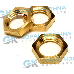 Brass Products